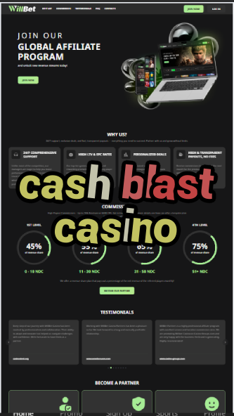 cash blast casino-agencasinosbobet.igamblinglist.com