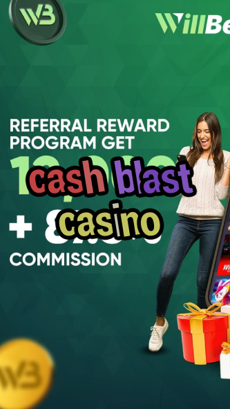 cash blast casino-agencasinosbobet.igamblinglist.com