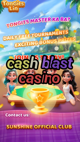 cash blast casino-agencasinosbobet.igamblinglist.com